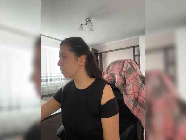 Vika19981 webcam
