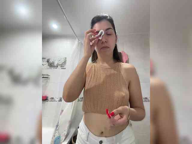 Vika19981 webcam