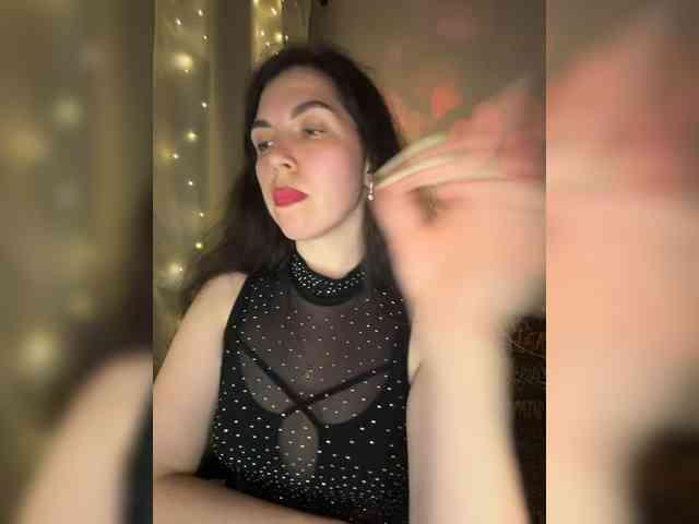 Vika19981 webcam