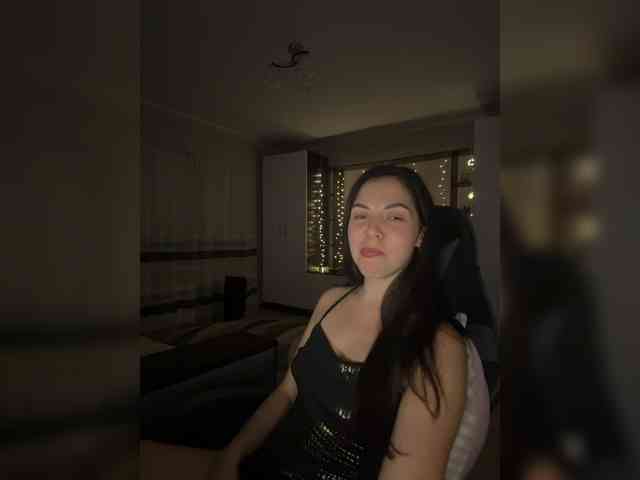 Vika19981 webcam