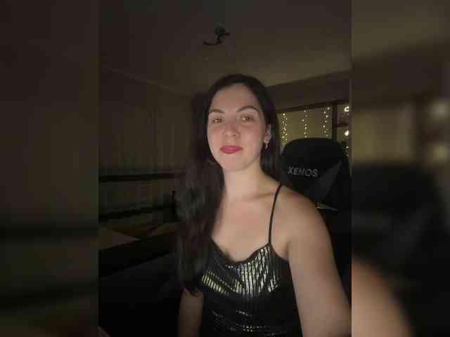 Vika19981 webcam