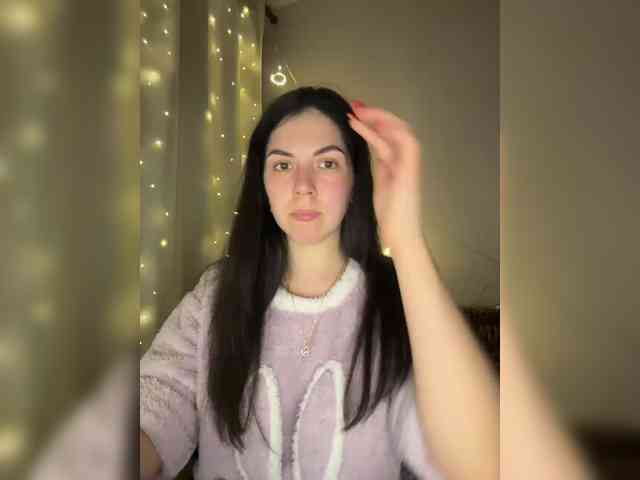 Vika19981 webcam