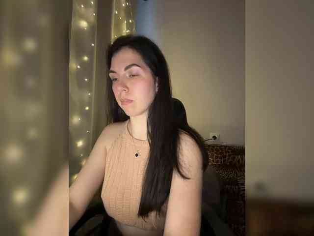 Vika19981 webcam