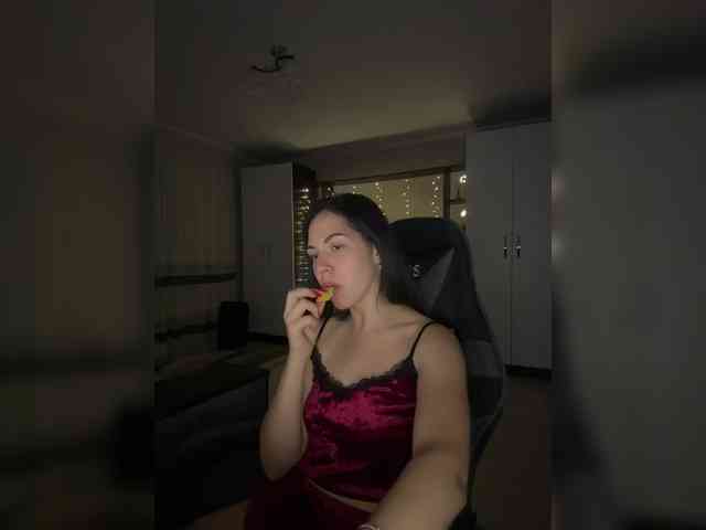 Vika19981 webcam