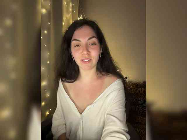 Vika19981 webcam