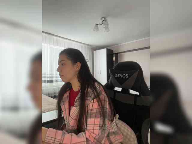 Vika19981 webcam
