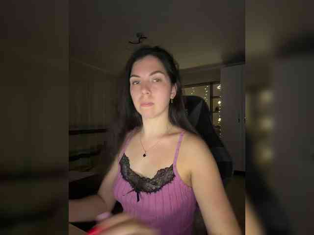 Vika19981 webcam
