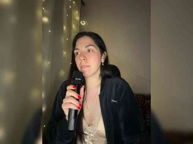 Vika19981 webcam