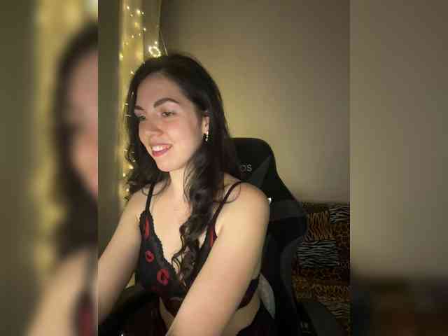 Vika19981 webcam