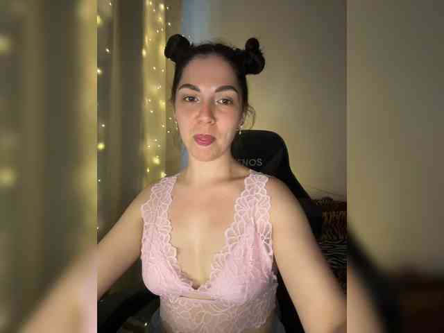 Vika19981 webcam