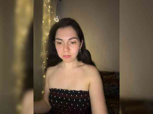 Vika19981 webcam