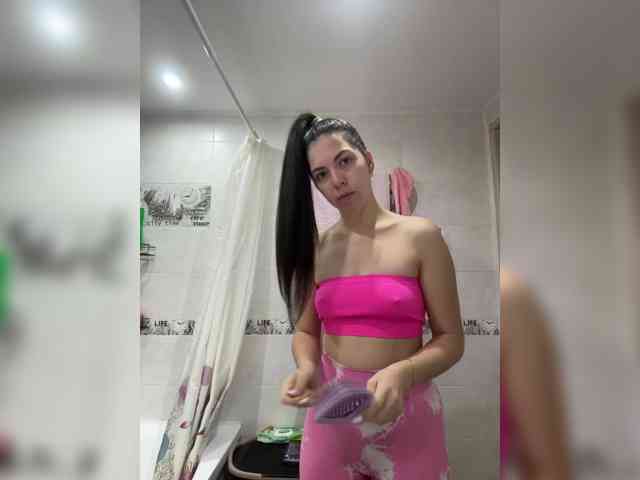 Vika19981 webcam