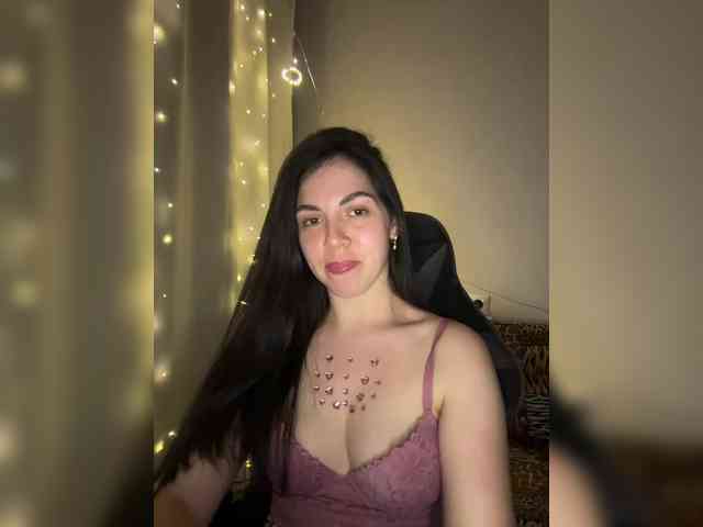 Vika19981 webcam