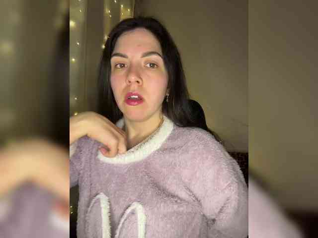 Vika19981 webcam