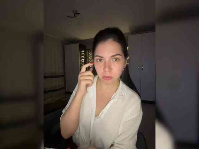Vika19981 webcam