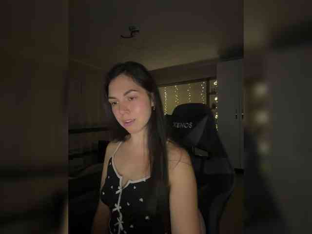 Vika19981 webcam