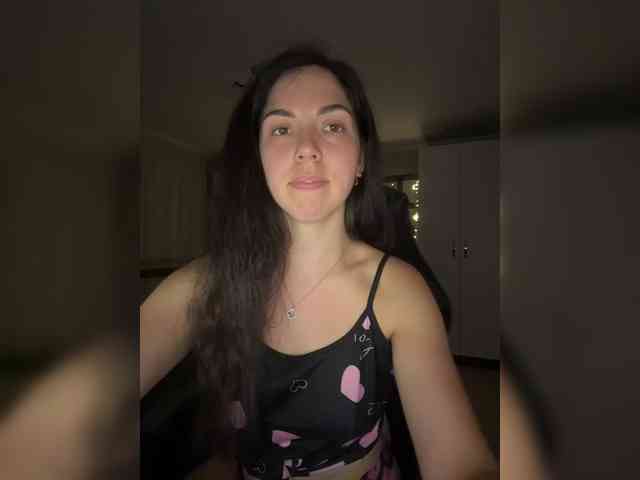 Vika19981 webcam