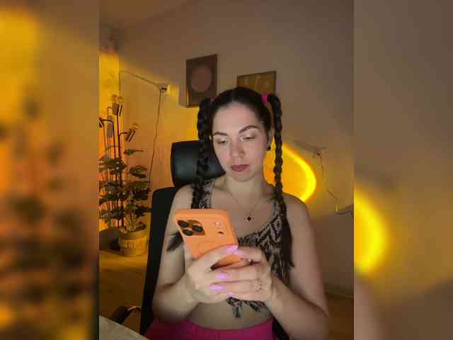 Vika19981 webcam