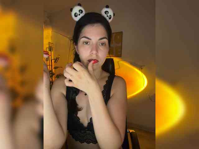 Vika19981 webcam