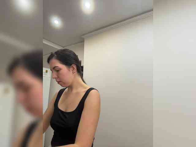 Vika19981 webcam