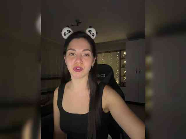 Vika19981 webcam