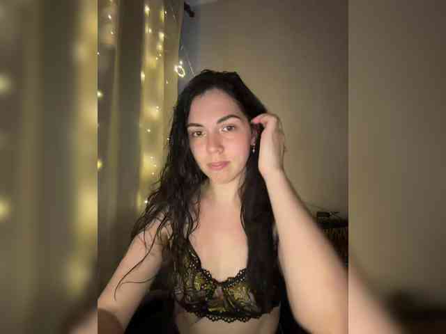 Vika19981 webcam