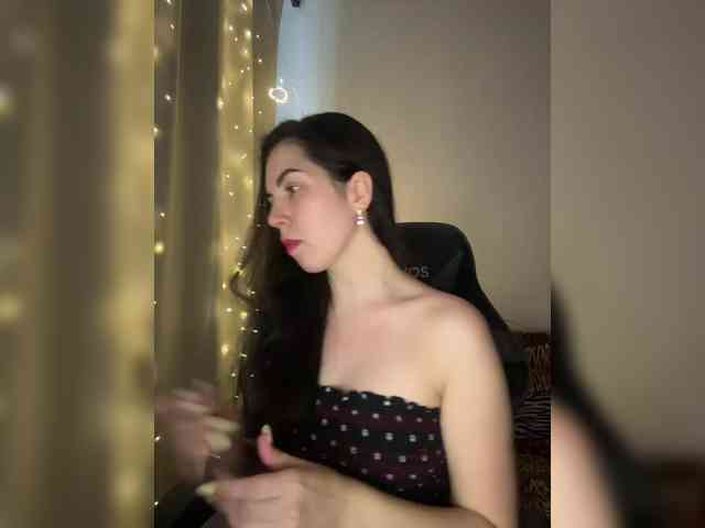 Vika19981 webcam