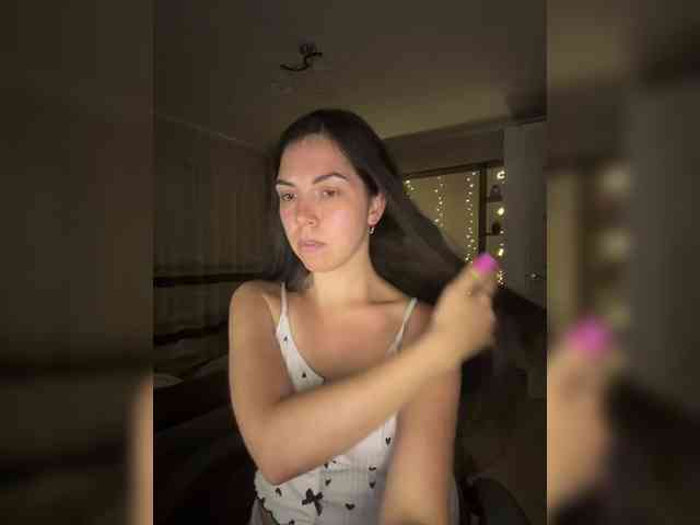 Vika19981 webcam