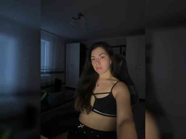 Vika19981 webcam