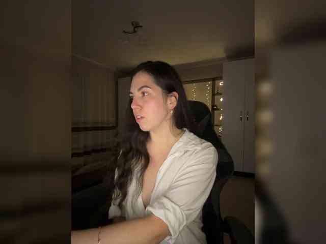 Vika19981's webcam live show