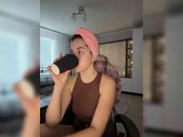 Vika19981 webcam