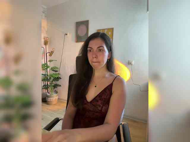 Vika19981 webcam