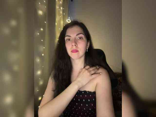 Vika19981 webcam