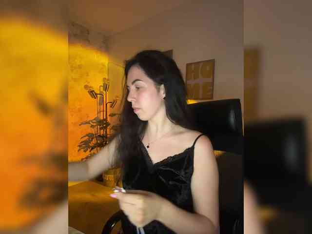 Vika19981 webcam