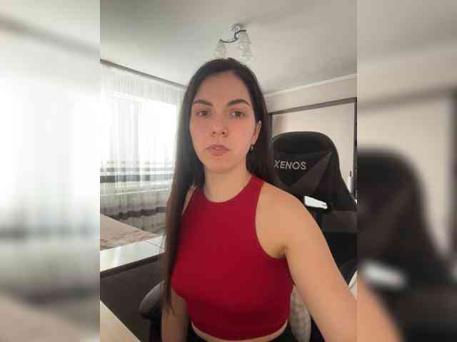 Vika19981 webcam