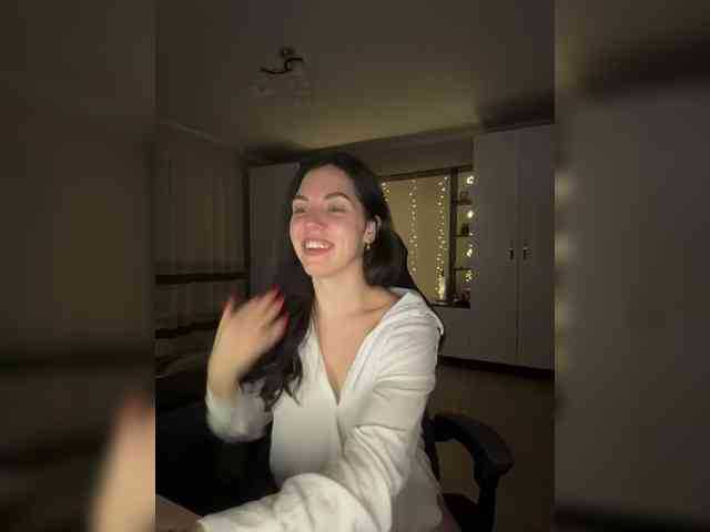 Vika19981 webcam