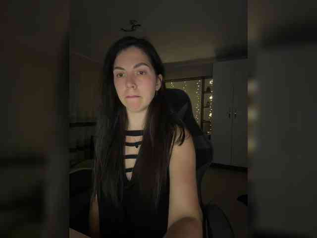 Vika19981 webcam