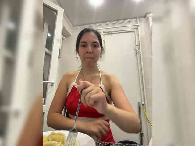Vika19981 webcam