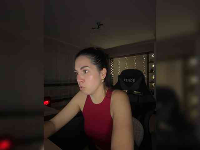 Vika19981 webcam