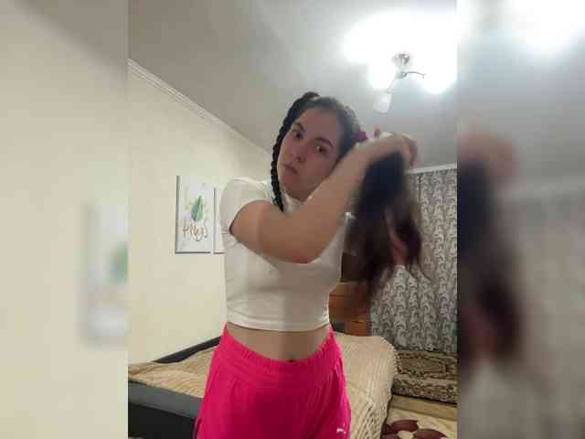 Vika19981 webcam