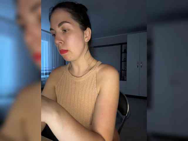 Vika19981 webcam