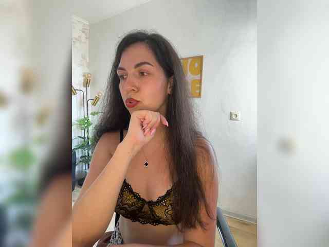 Vika19981 webcam