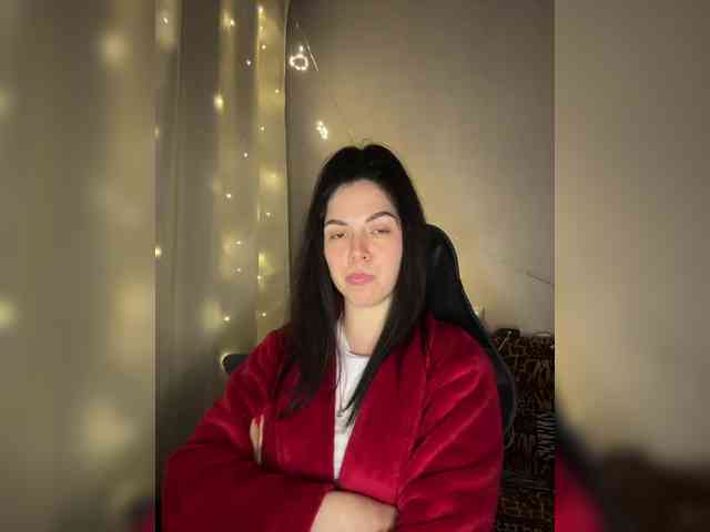 Vika19981 webcam