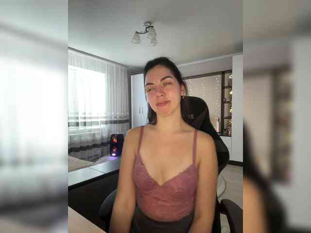 Vika19981 webcam