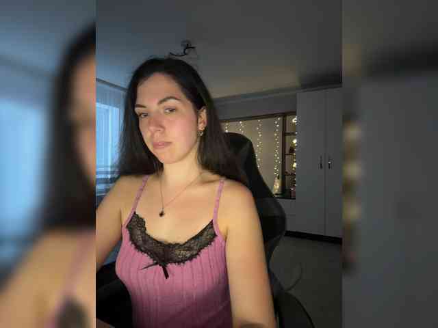 Vika19981 webcam
