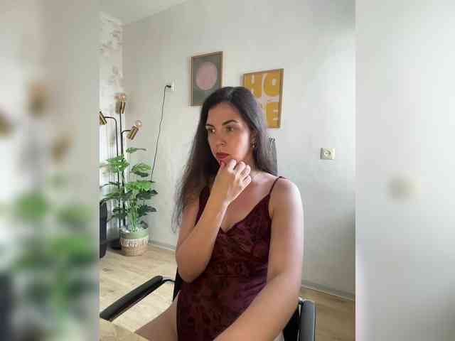 Vika19981 webcam