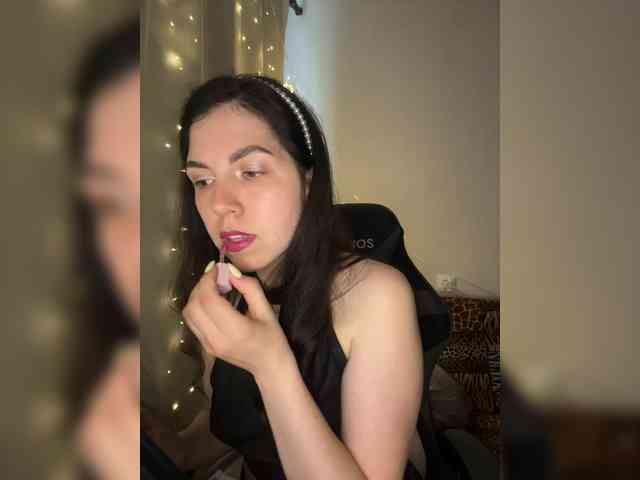 Vika19981 webcam