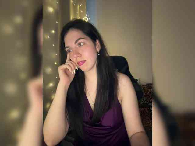 Vika19981 webcam