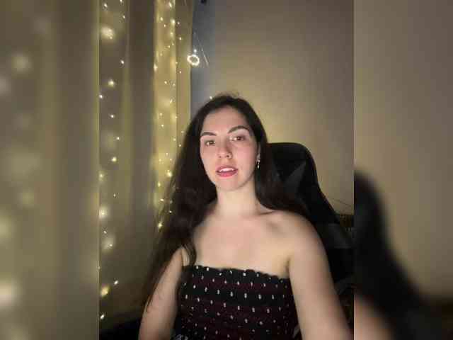 Vika19981 webcam