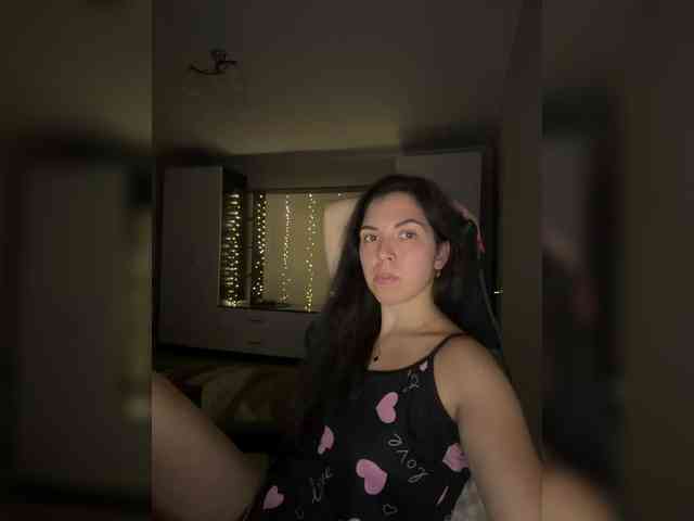 Vika19981 webcam